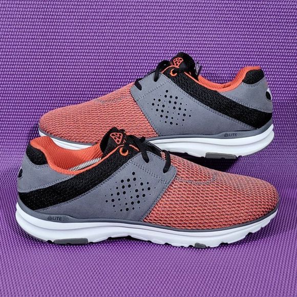 New Abeo Sahara Lightweight Athletic Shoes - Men\'s 14 main image 4